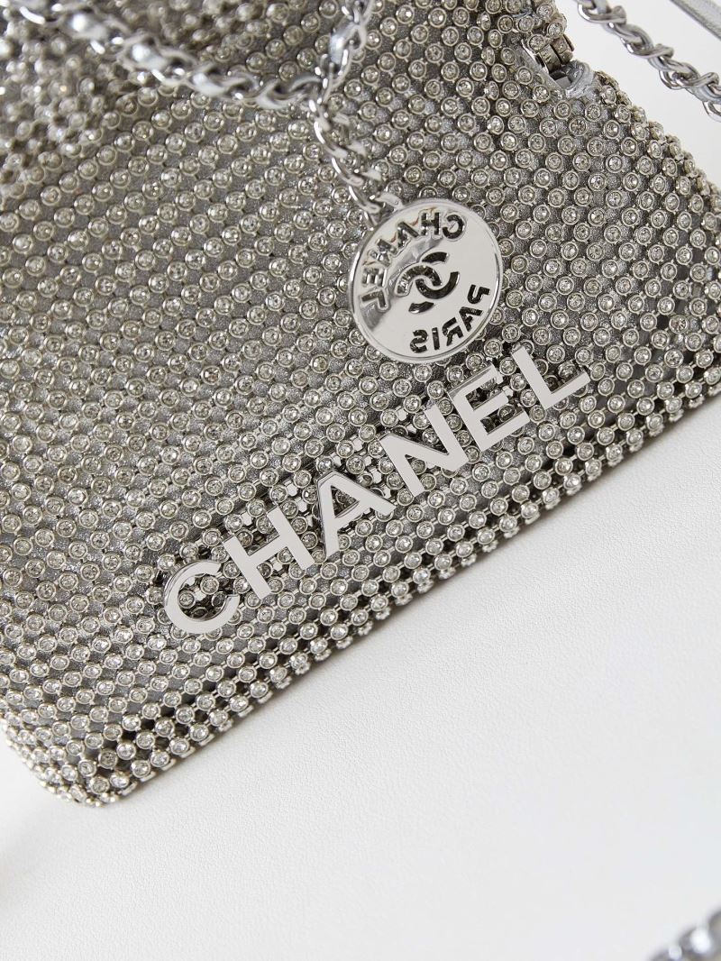 Chanel Hobo 22 Bags